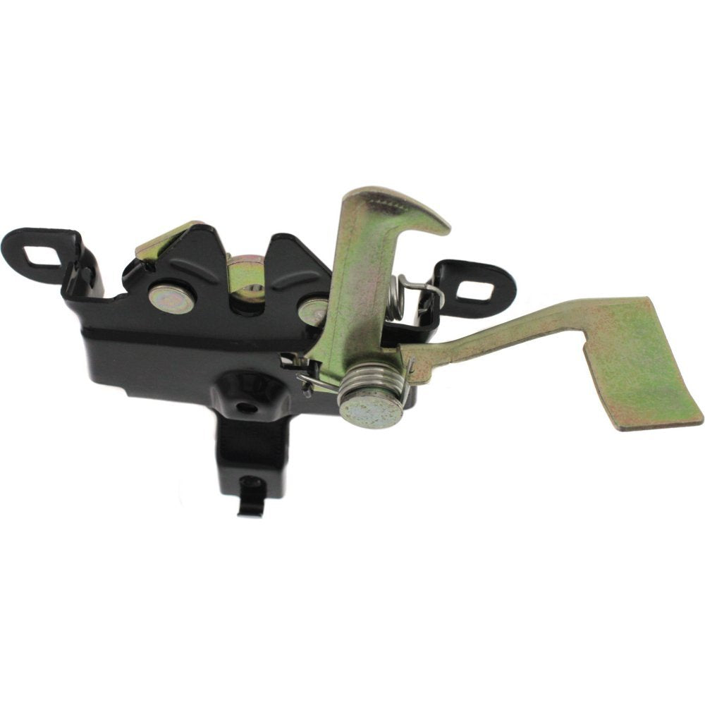 Evan Fischer Hood Latch Compatible With 2004-2012 Chevrolet Colorado, Fits 2004-2012 Gmc Canyon - Gm1234109