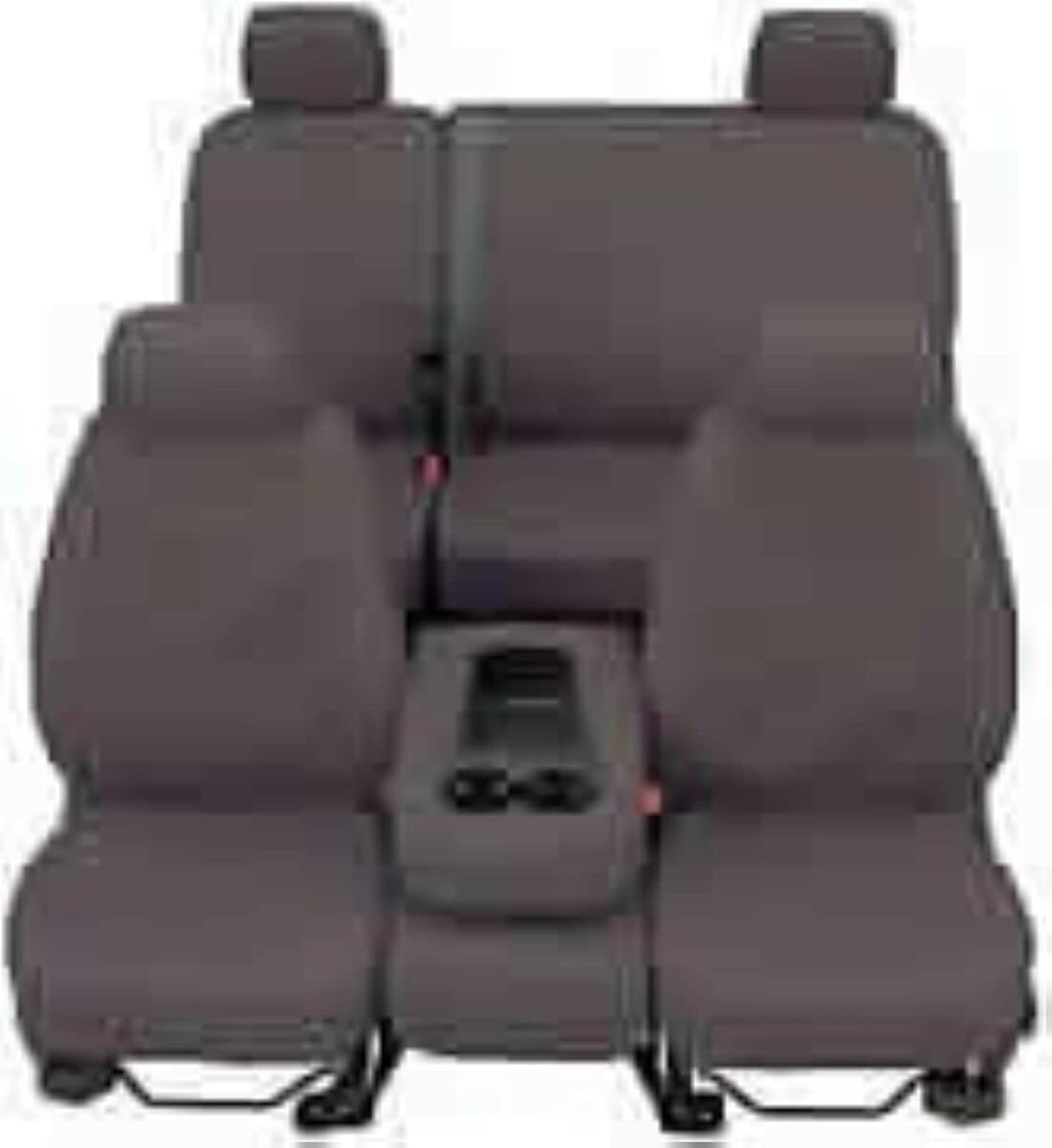 Covercraft Ss2492Pcgy Seat Cover, Vehicle Protection, Seat Covers