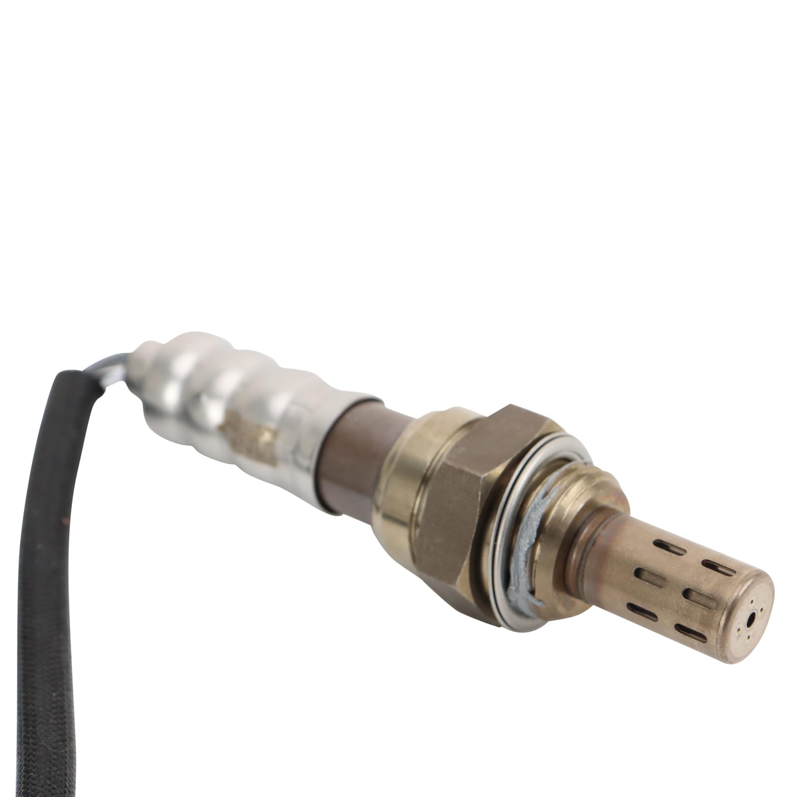 Trq Upstream O2 Oxygen Sensor Compatible With 2001-2003 Chrysler Town & Country Voyager Dodge Caravan Grand Caravan