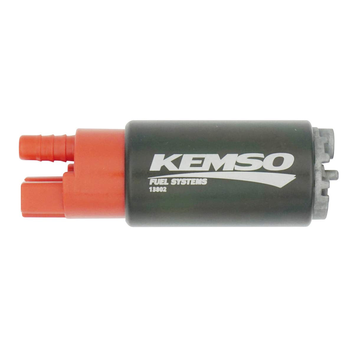 Kemso 13802 Oem Replace Intank Fuel Pump For 38Mm (Body Diameter) Fuel Pump Application