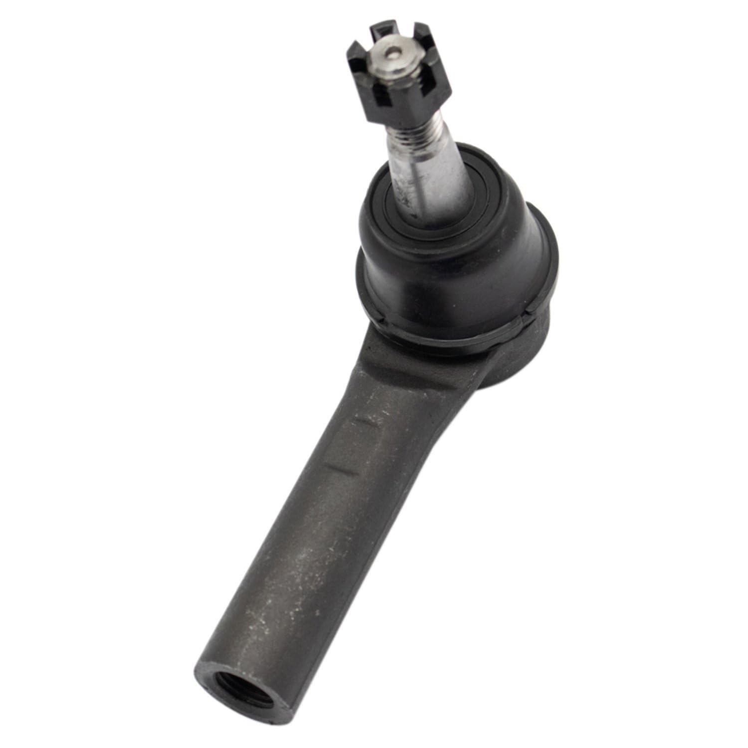 Trq Front Outer Tie Rod Set Compatible With 2010-2015 Chevrolet Camaro