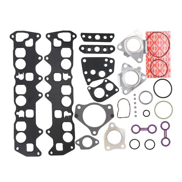 Elring 524.281 Gasket Set, Oil Cooler