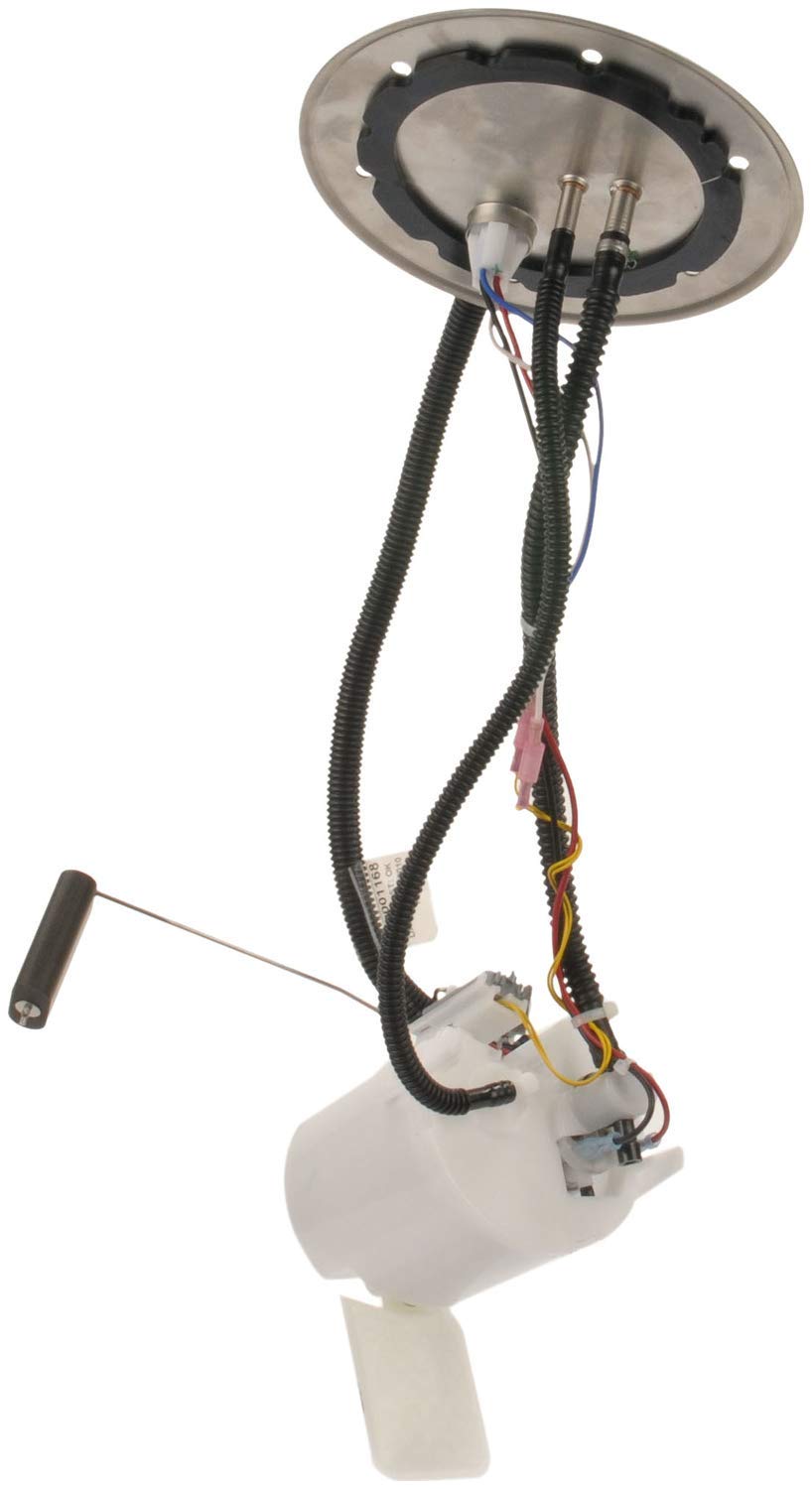 Bosch 67184 Fuel Pump Module Assembly - Compatible With Select Ford F-350 Super Duty, F-450 Super Duty, F-550 Super Duty