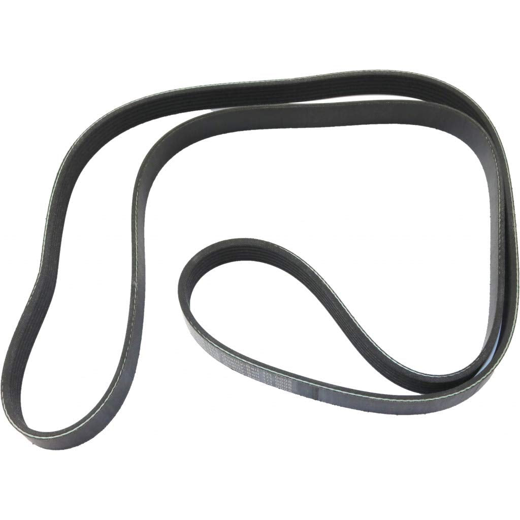 KarParts360 For Nissan Rogue Serpentine Belt 2008-2013 | K060711