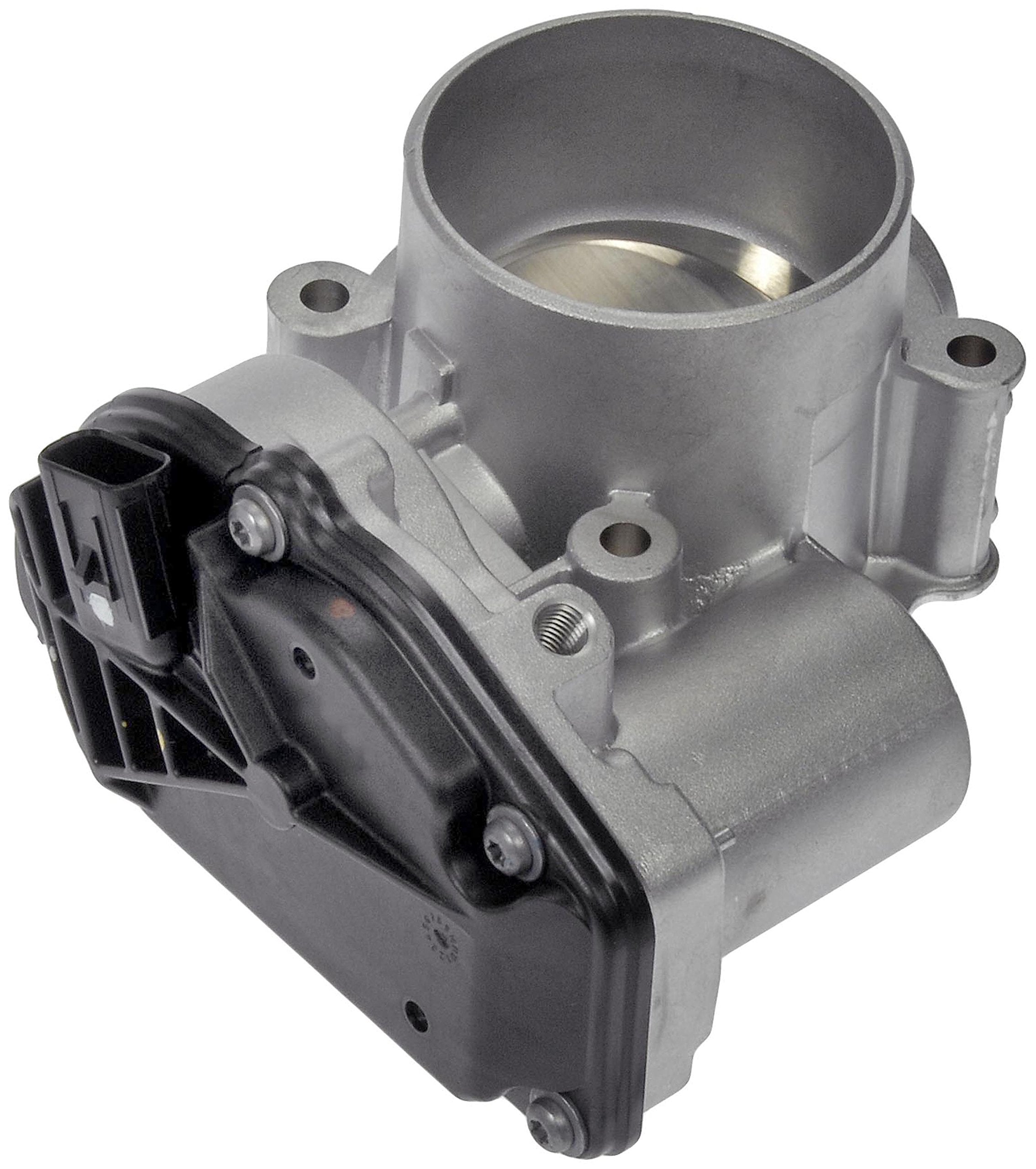 Dorman 977-300 Throttle Body Assembly Compatible With Select Ford / Lincoln / Mercury Models (Oe Fix)