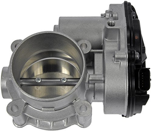 Dorman 977-300 Throttle Body Assembly Compatible With Select Ford / Lincoln / Mercury Models (Oe Fix)