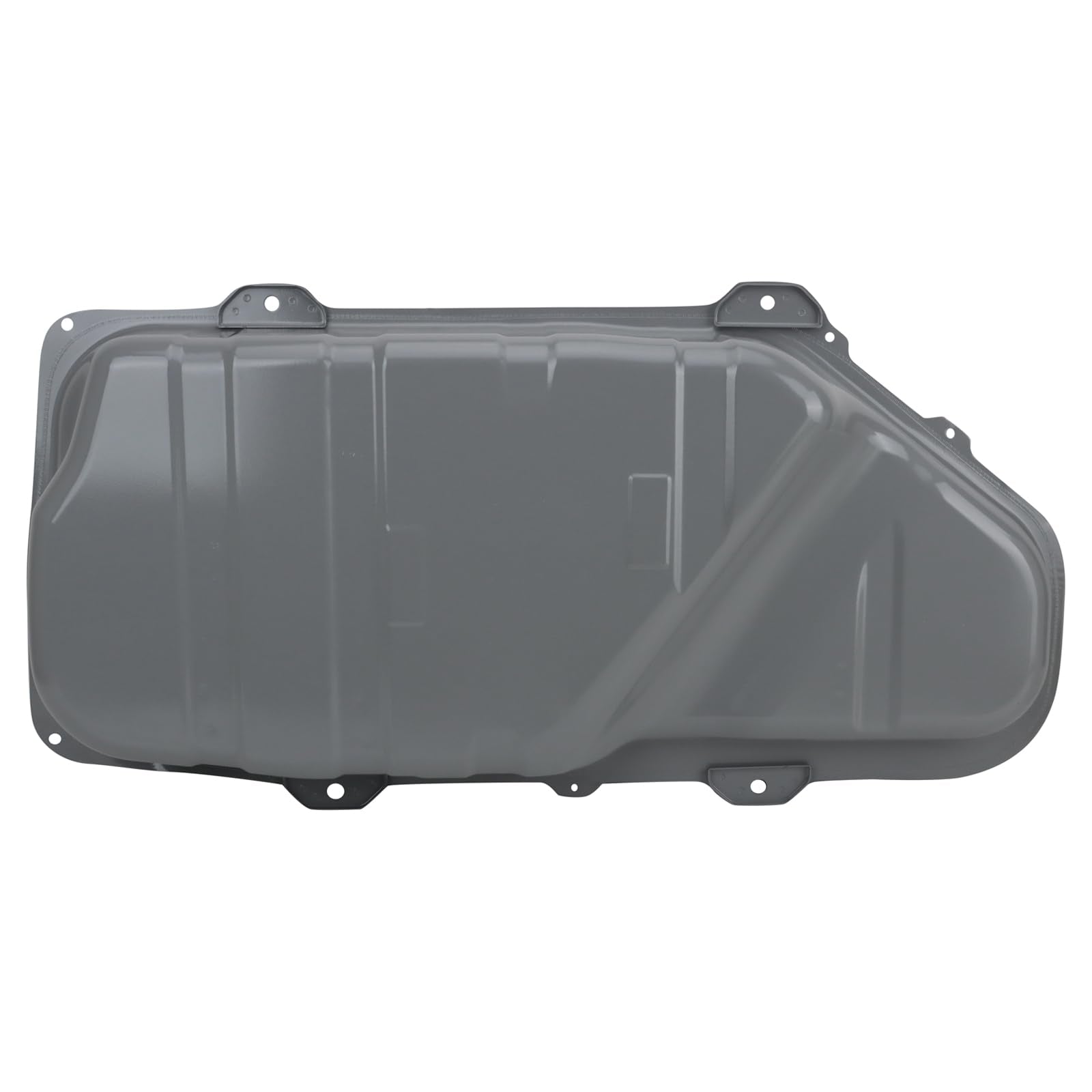 Trq Gas Fuel Tank 12 Gal Compatible With 2005-2011 Hyundai Accent 2006-2011 Kia Rio