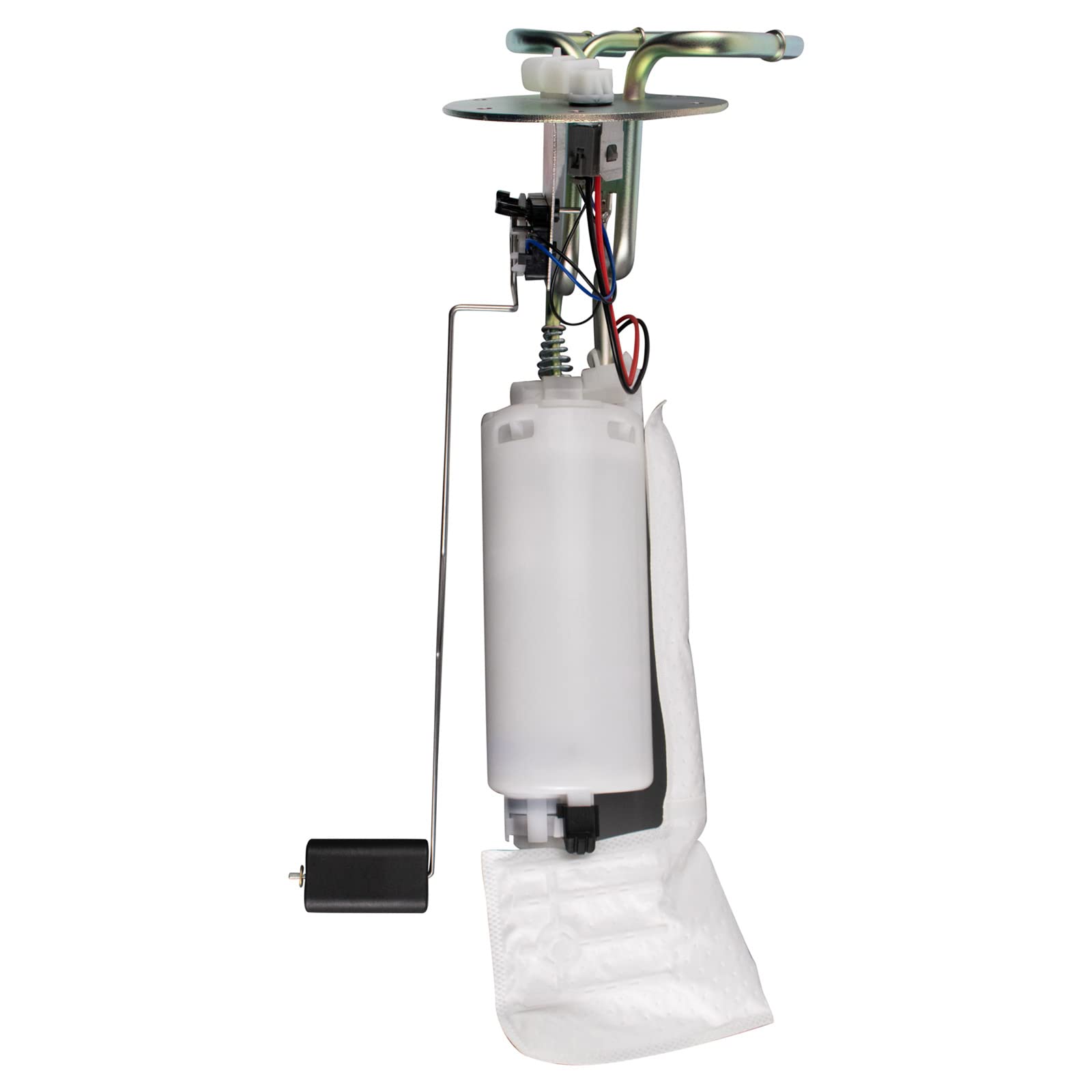 Trq Left Fuel Pump Module Assembly Drivers Side Compatible With 1997-1999 Chevrolet Corvette