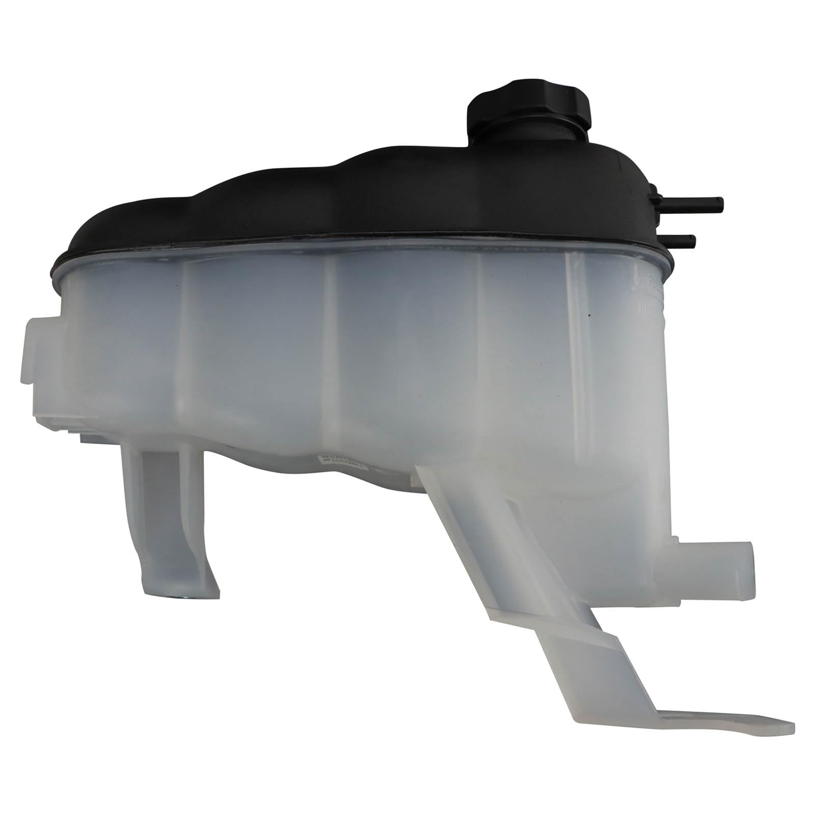 Trq Coolant Reservoir Compatible With 2014-2019 Escalade Silverado Suburban Tahoe Sierra Yukon