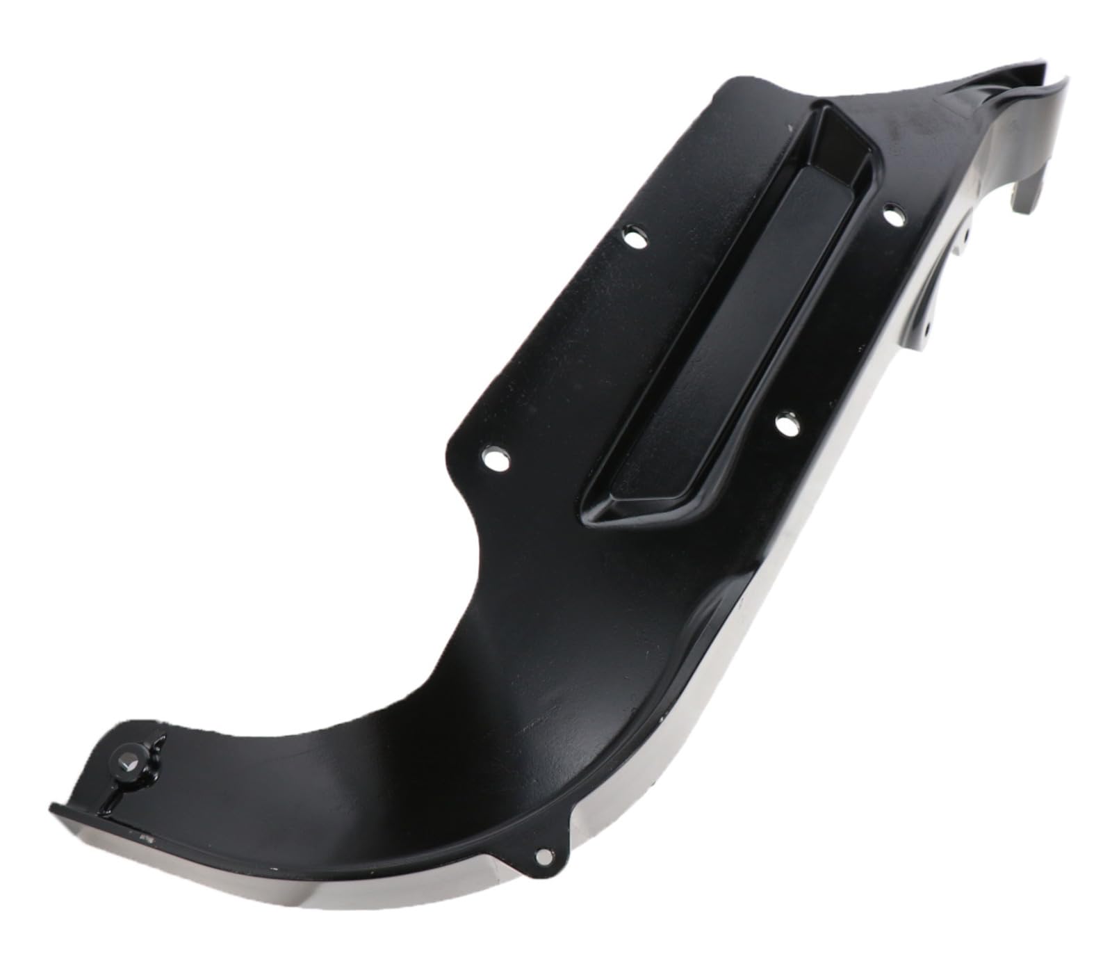 Wheeler Fit Left Side Hood Pivot Bracket - 1526-0029 (Fits 2008-2016 Freightliner Cascadia PX-113 and 2008-2019 Freightliner Cas