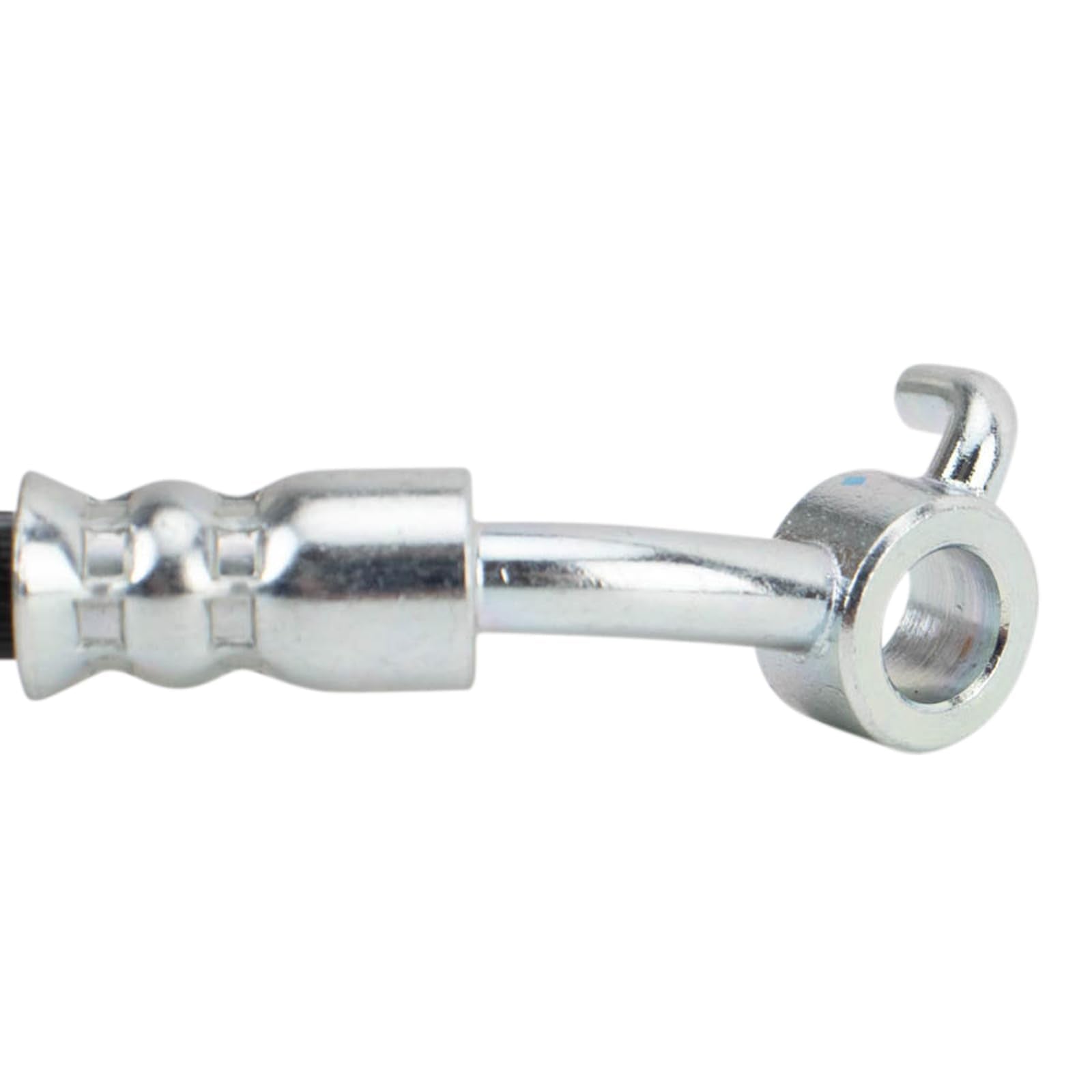 Trq Rear Brake Hose Set Compatible With 2009-2014 Acura Tsx 2008-2012 Honda Accord