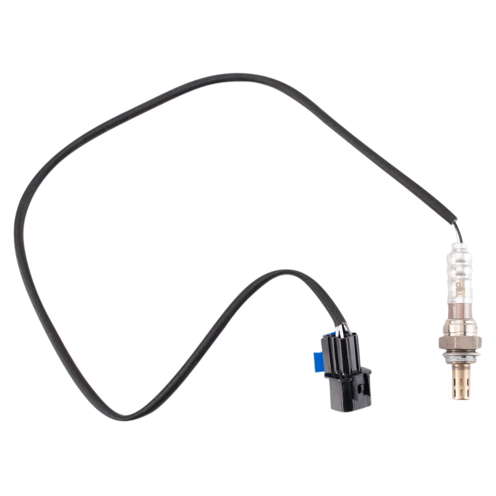 Trq O2 Oxygen Sensor Compatible With 2003-2006 Mitsubishi Lancer 2001-2006 Montero 1999-2004 Montero Sport