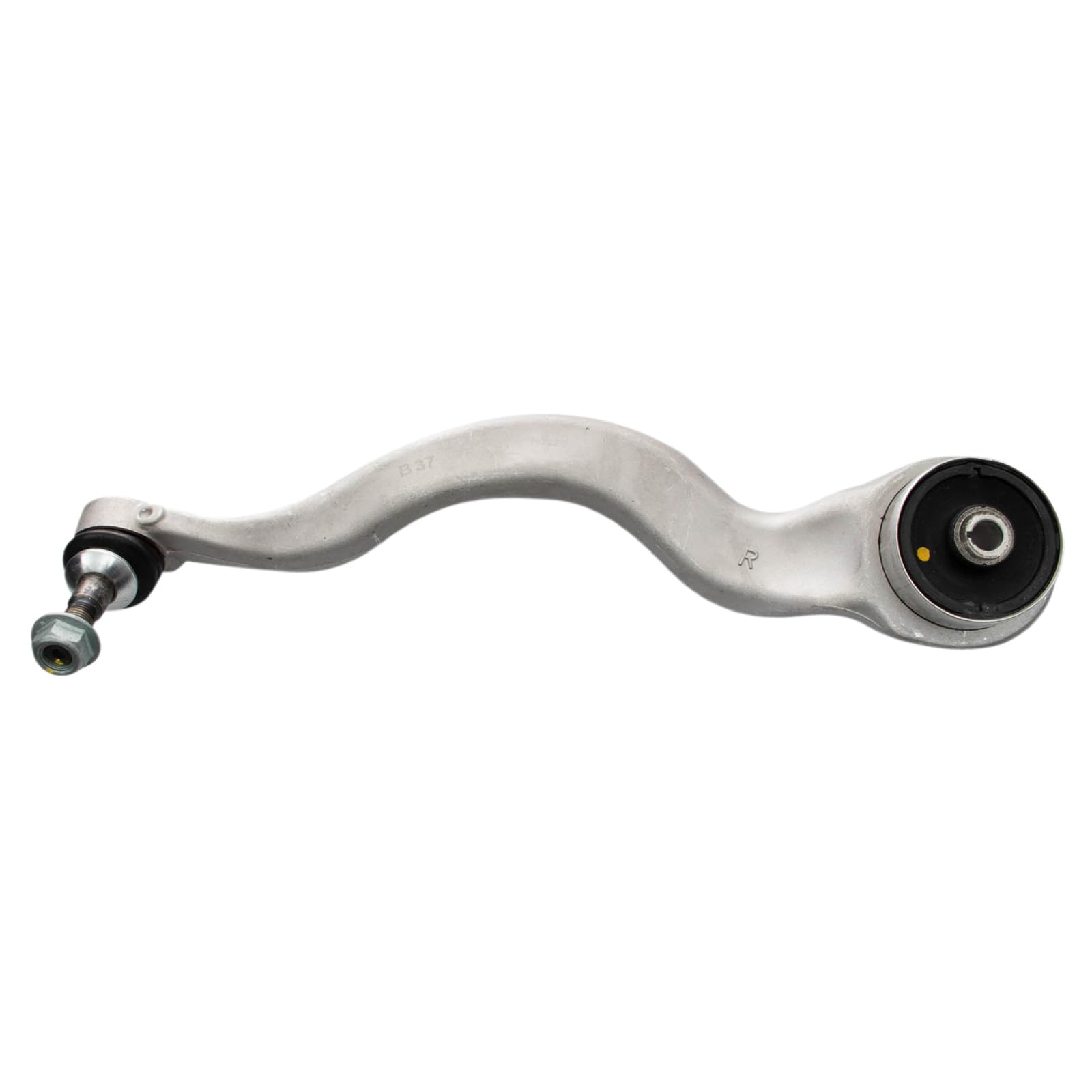 Trq Front Right Lower Forward Control Arm With Ball Joint Compatible With 2013-2021 Bmw