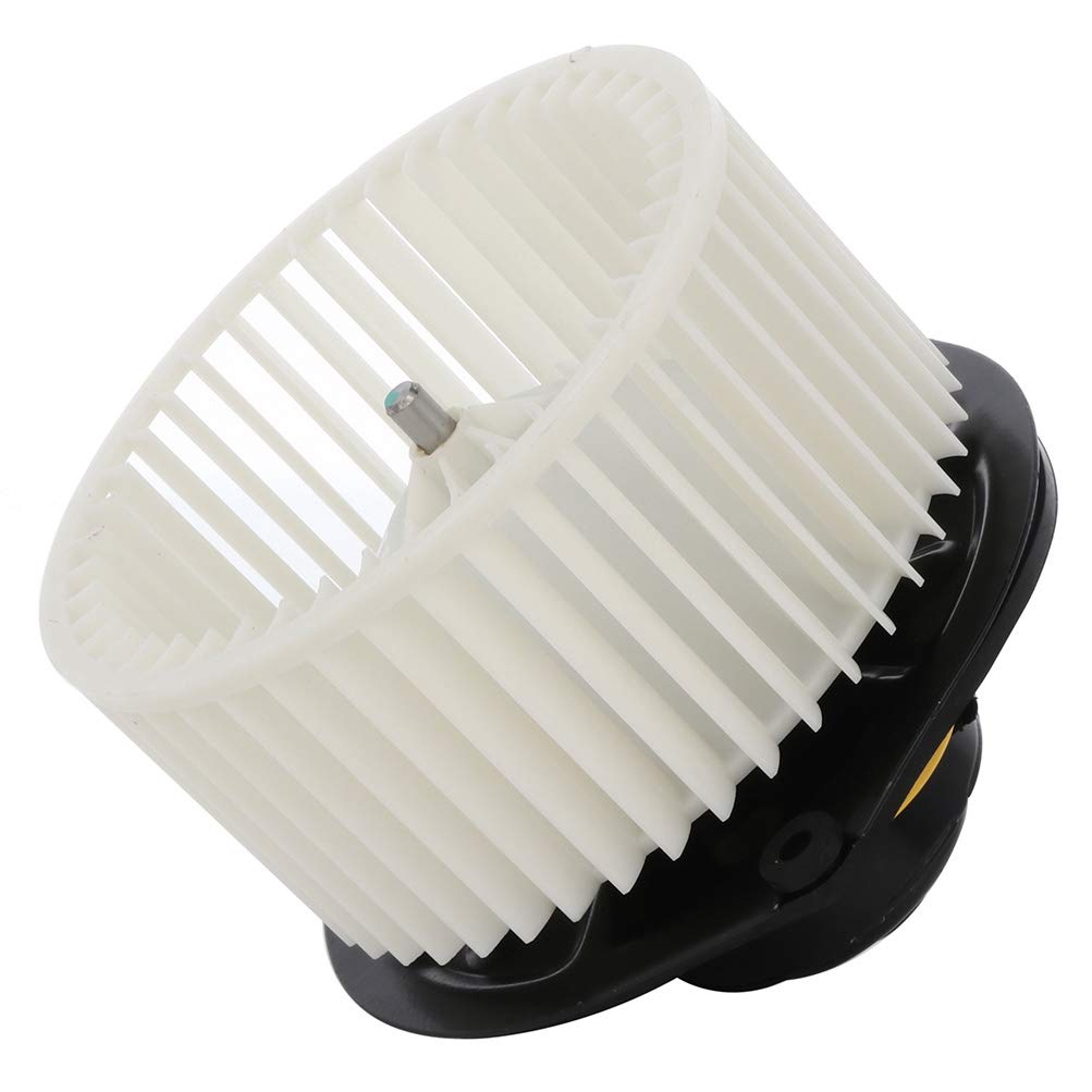 Scitoo 15-80135 Hvac Blower Motor With Fan Cage For Chrysler 1991-1995,For Dodge 1991-1995 1997-2000,For Plymouth 1991-1995