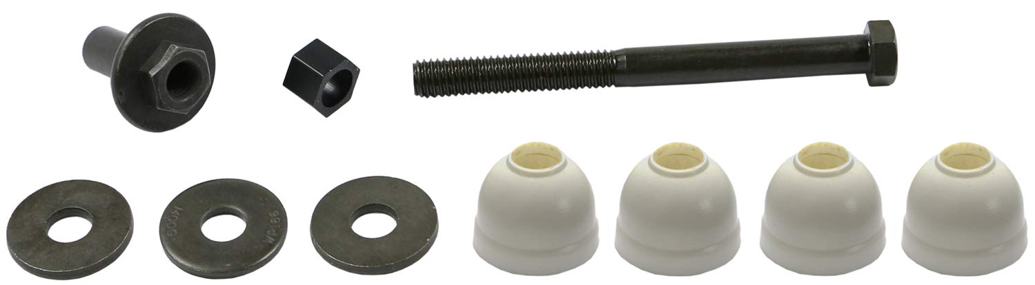 Moog K700525 Suspension Stabilizer Bar Link Kit For Ford Focus