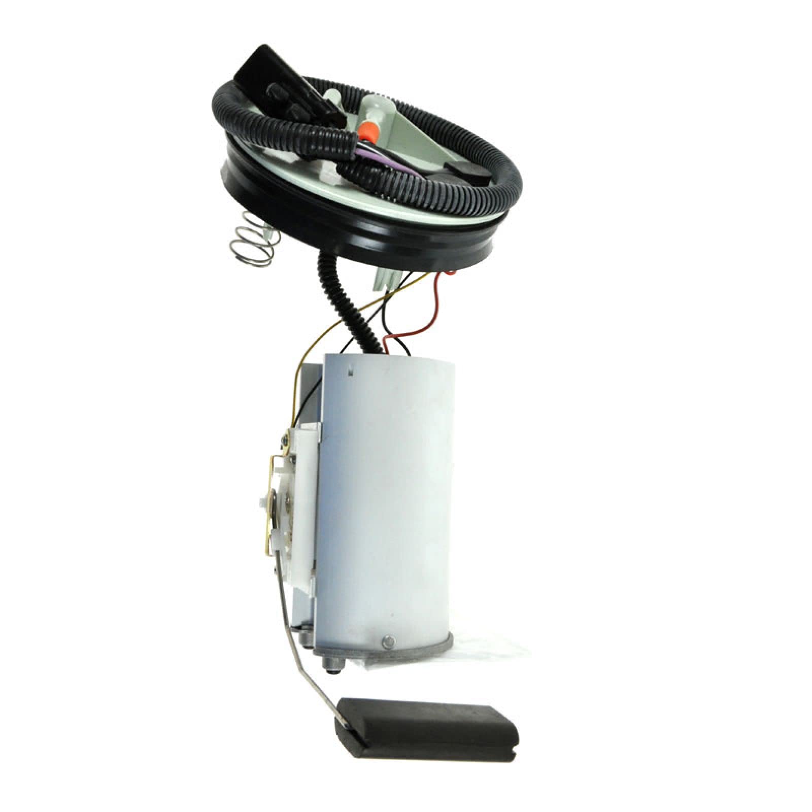 Trq Fuel Pump Module Assembly Compatible With 1999-2004 Jeep Grand Cherokee