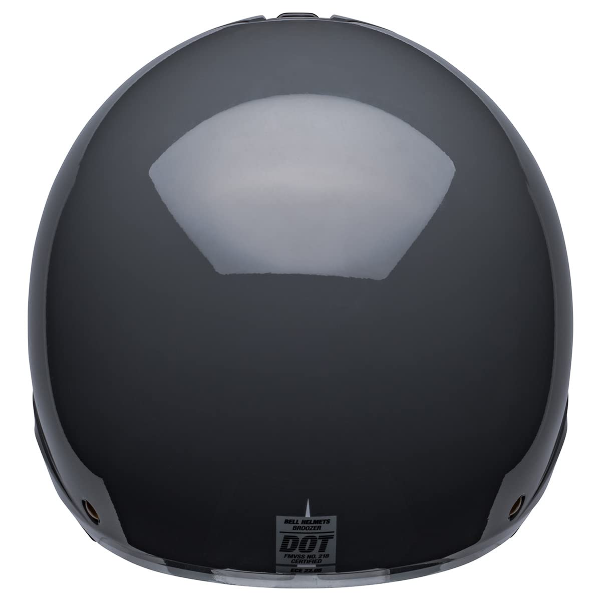 Bell Broozer Helmet (Duplet Gloss Nardo Gray - 2X-Large)