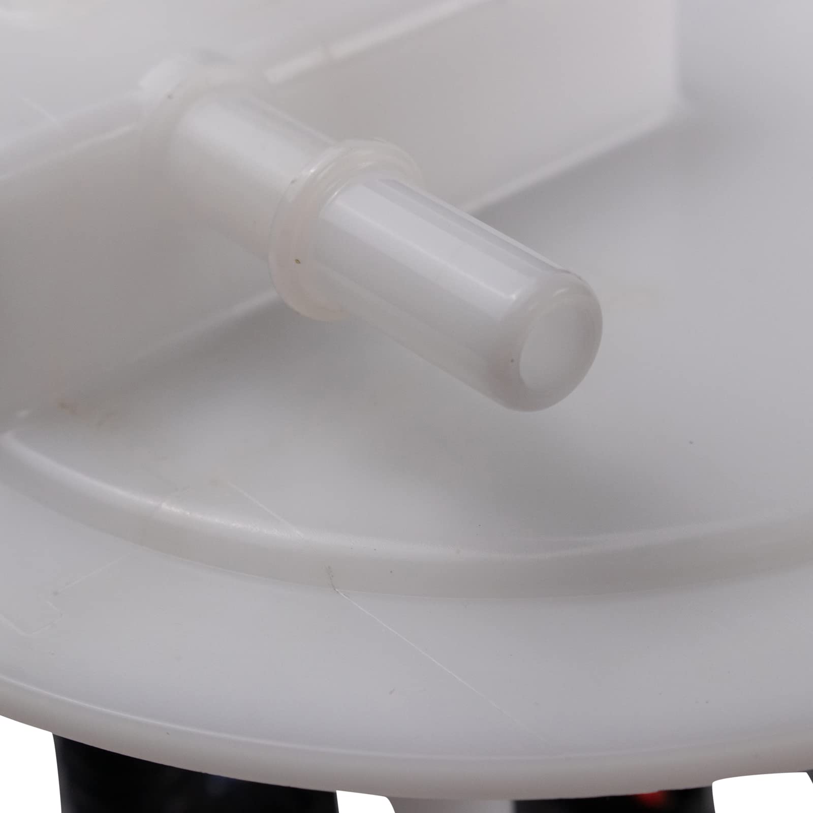 Trq Fuel Pump Module Assembly Compatible With 2013-2019 Nissan Sentra