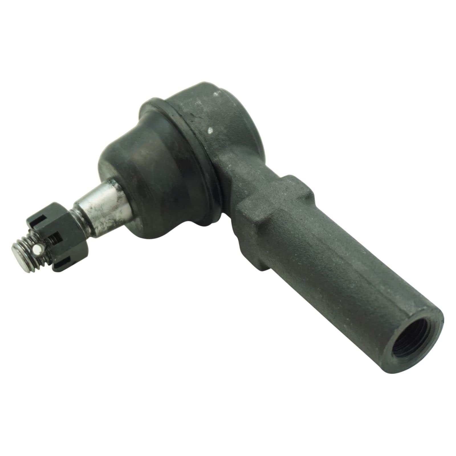 Trq Front Tie Rod Set Compatible With 2004-2009 Cadillac Xlr 1997-2013 Chevrolet Corvette