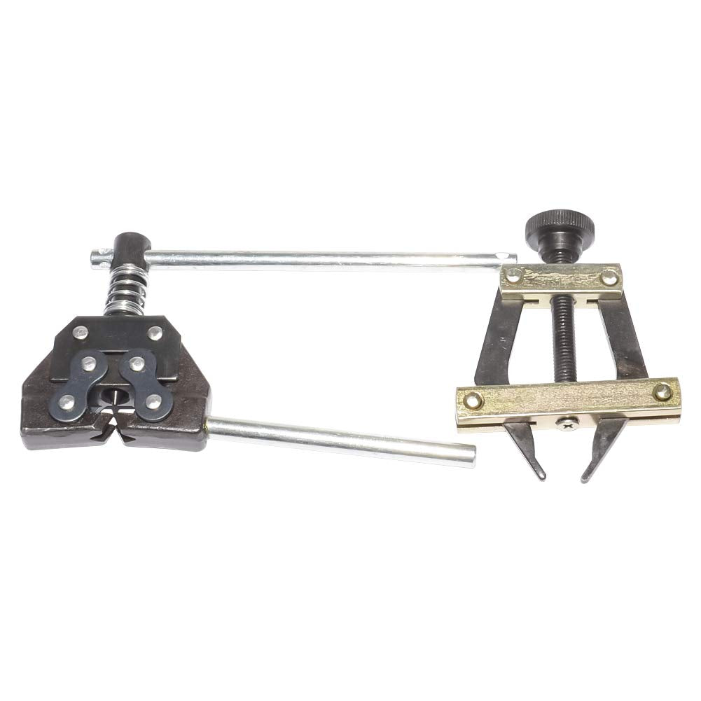 Holder Puller&Breaker Cutter #25 35 41 40 50 60 415H 428H 520 530 Roller Chain
