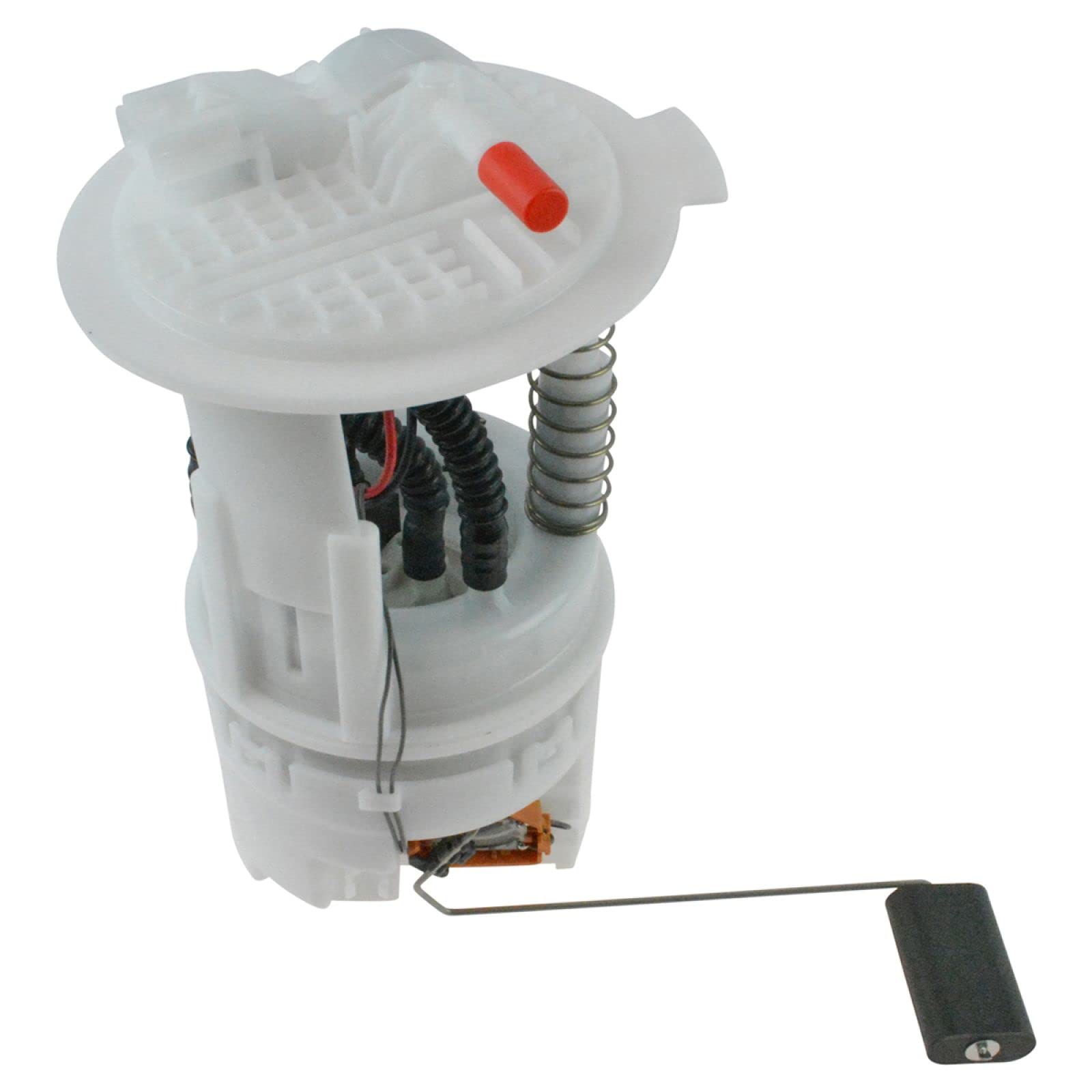 Trq Fuel Pump Module Assembly Compatible With 2005-2007 Chrysler Town & Country Dodge Caravan Grand Caravan