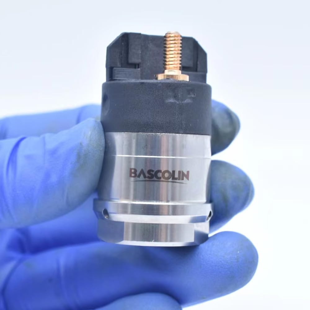 Bascolin Solenoid Valve F 00R J02 697 F00Rj02697 F00R J02 697 Common Rail Injector Firing Solenoid Foorj02697 For Injector 04451