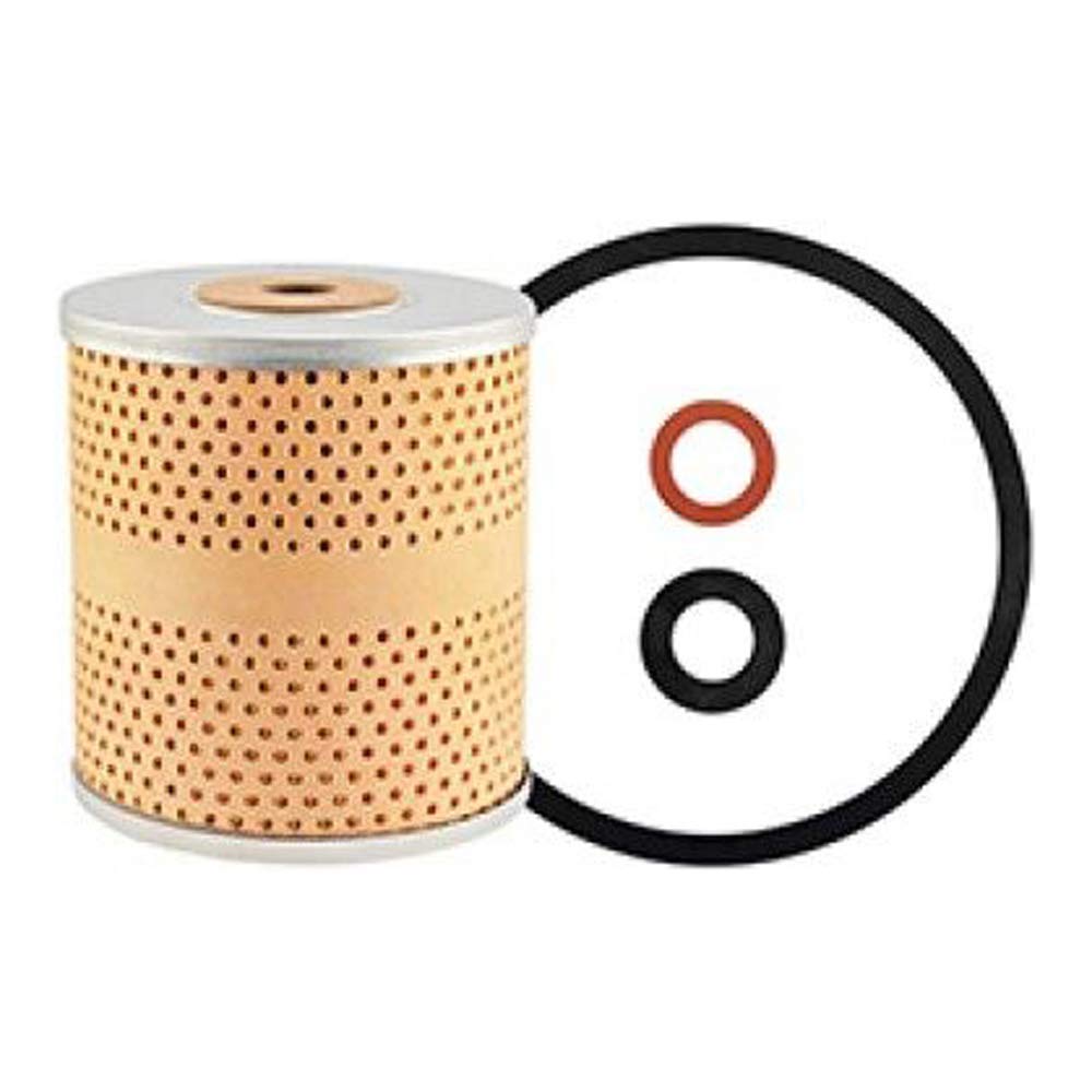 Baldwin P47 Heavy Duty Lube Element