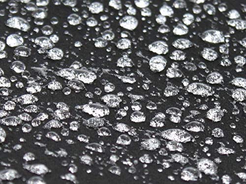 RaggTopp 2141 Convertible Top Fabric Protectant, 14 Fl Oz - Premium UV Protection for Soft Tops and Interiors