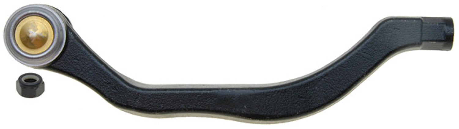 Acdelco Advantage 46A0629A Outer Steering Tie Rod End