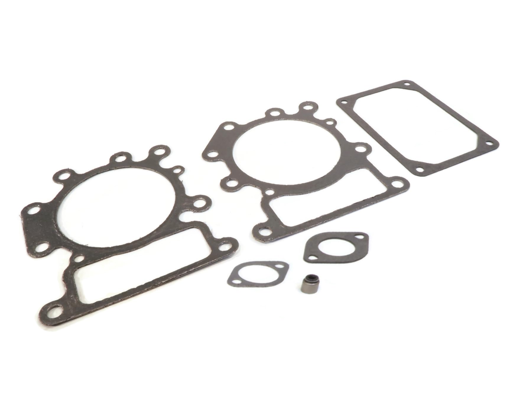 Aikai Compatible Valve Gasket Set Replacement For Briggs & Stratton 794152