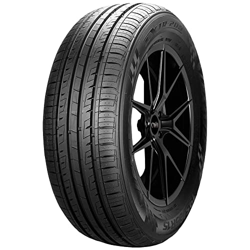 Lexani Lxtr-203 Performance Radial Tire - 205/60R16 92V