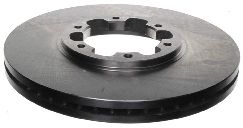 Raybestos 96720R Professional Grade Disc Brake Rotor