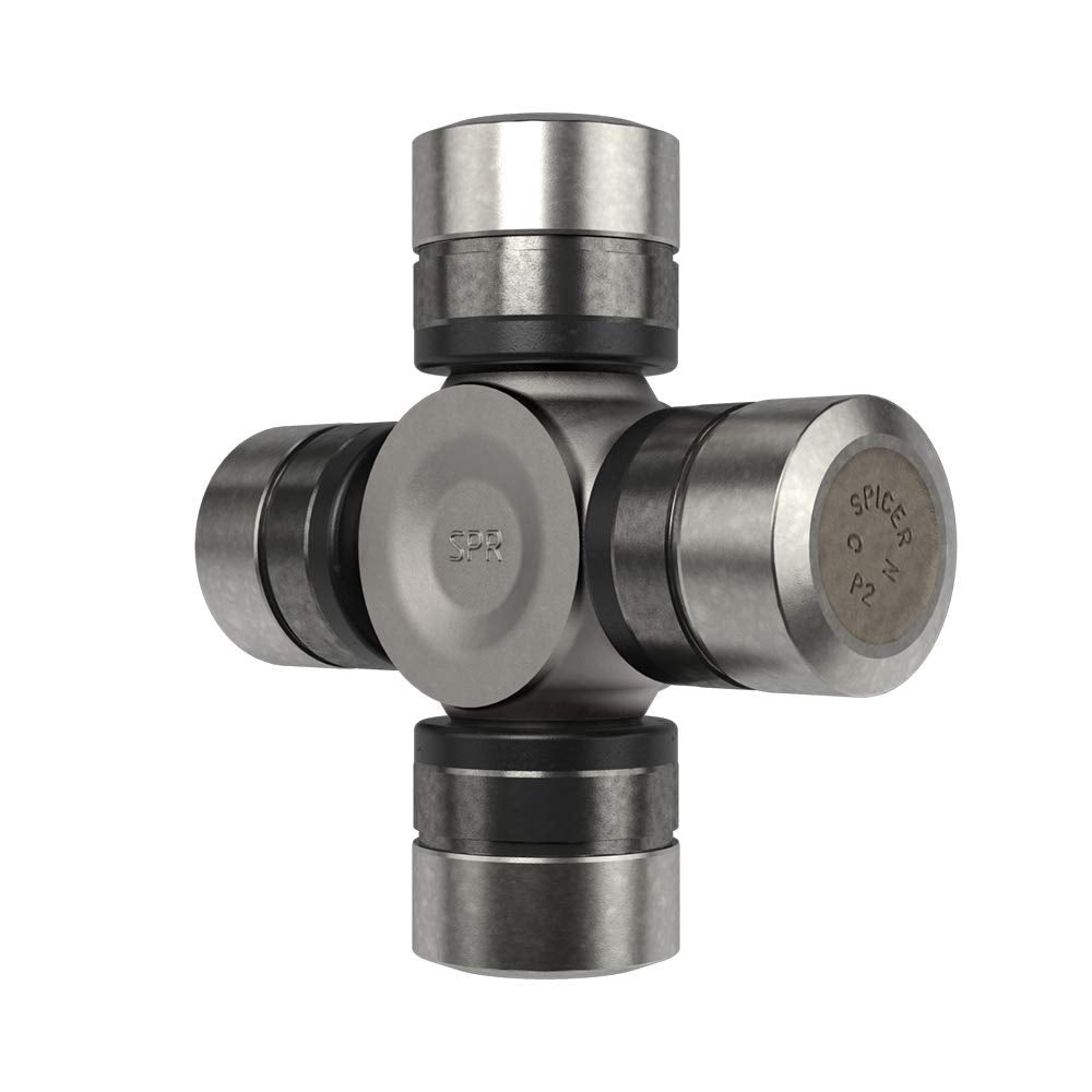 Spicer Spl55-3X U-Joint Kit Spl55/1480Wj Series (Isr)