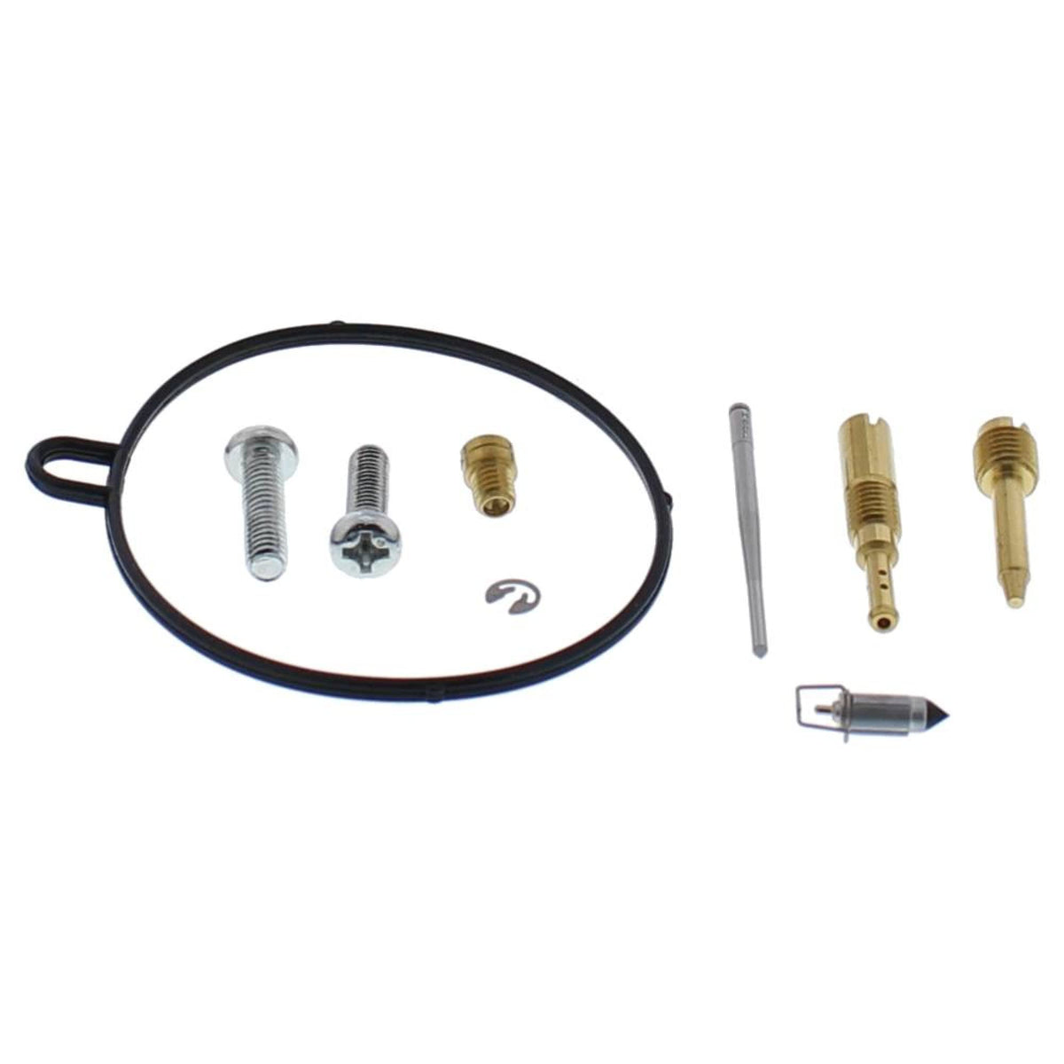 All Balls Racing Carburetor Kit, Complete 26-1564 Compatible With/Replacement For Yamaha Yfm90 Raptor 2016-2018