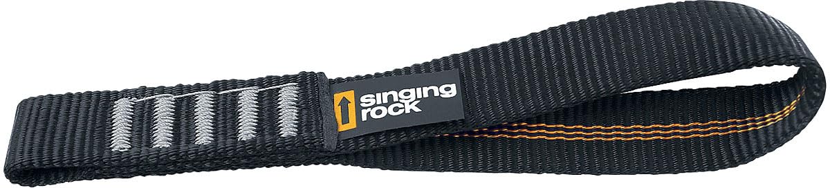 Singing Rock Locker Auto Blocking Device -Like New