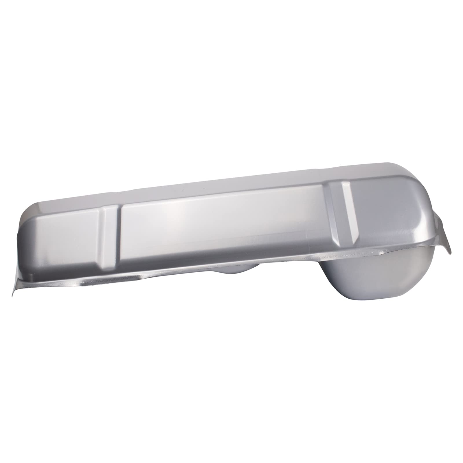 Trq Gas Fuel Tank 15.7 Gal Compatible With 1998 Ford Mustang