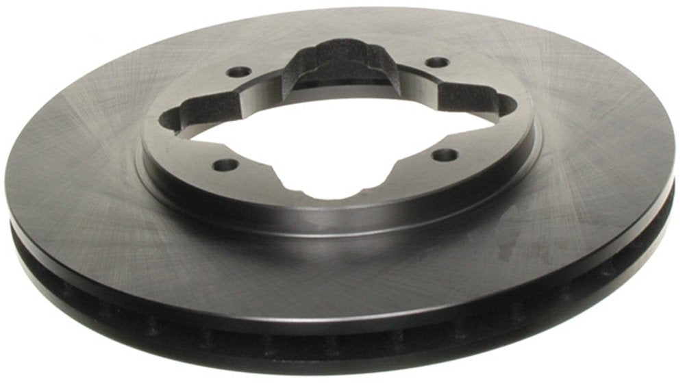 Raybestos 96111R Professional Grade Disc Brake Rotor