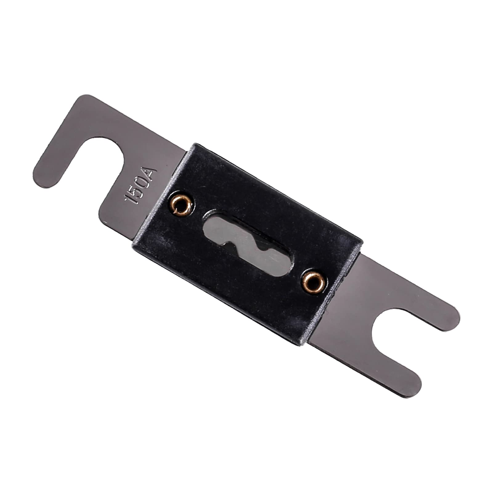 Skar Audio 150 Amp Nickel Plated ANL Fuses (10 Pack) - SK150A-ANL-10PK