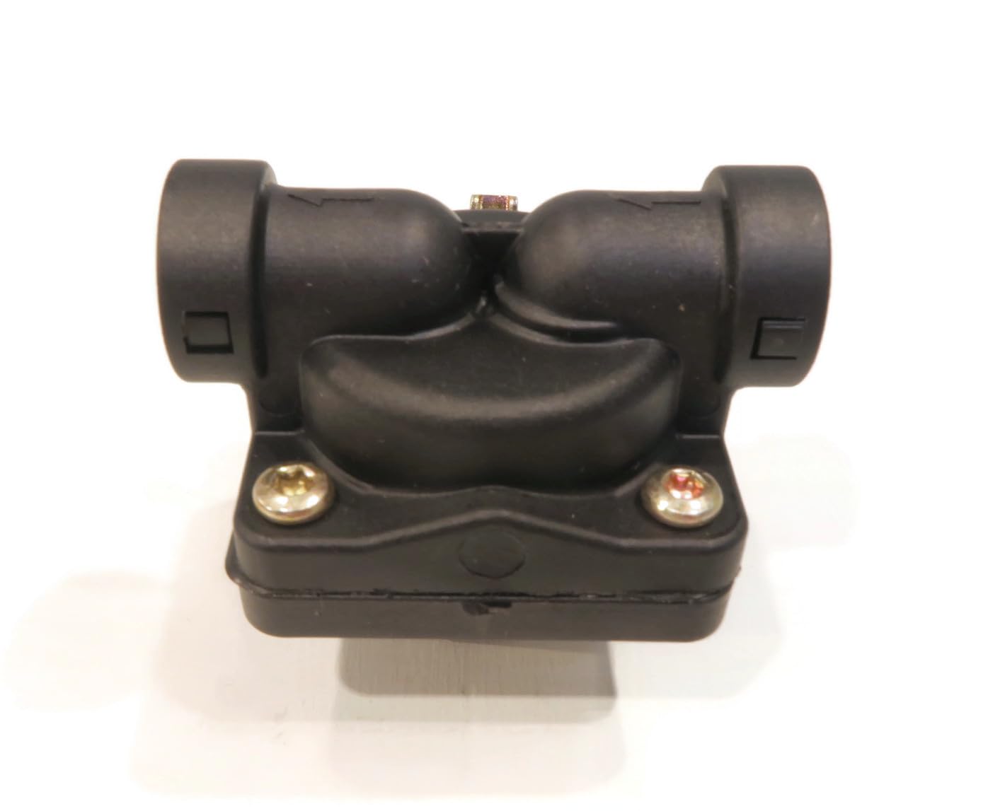 The ROP Shop | Fuel Pump fits AM133627 John Deere LTR155 LTR166 LT150 LT160 Lawn Mower Tractors