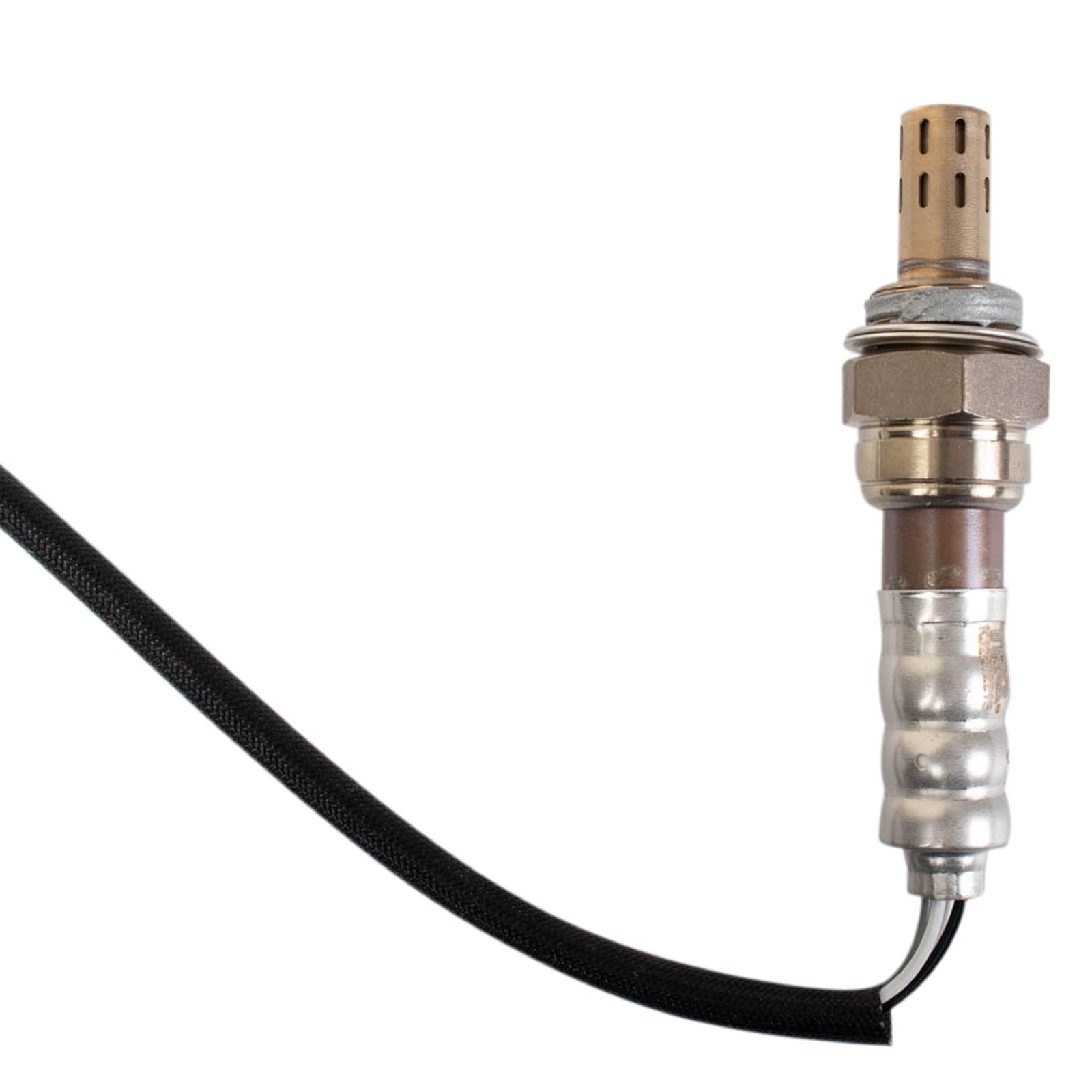 Trq O2 Oxygen Sensor Compatible With 1997-2000 Infiniti Qx4 1999-2003 Nissan Frontier 1996-2000 Pathfinder 2000-2003 Xterra