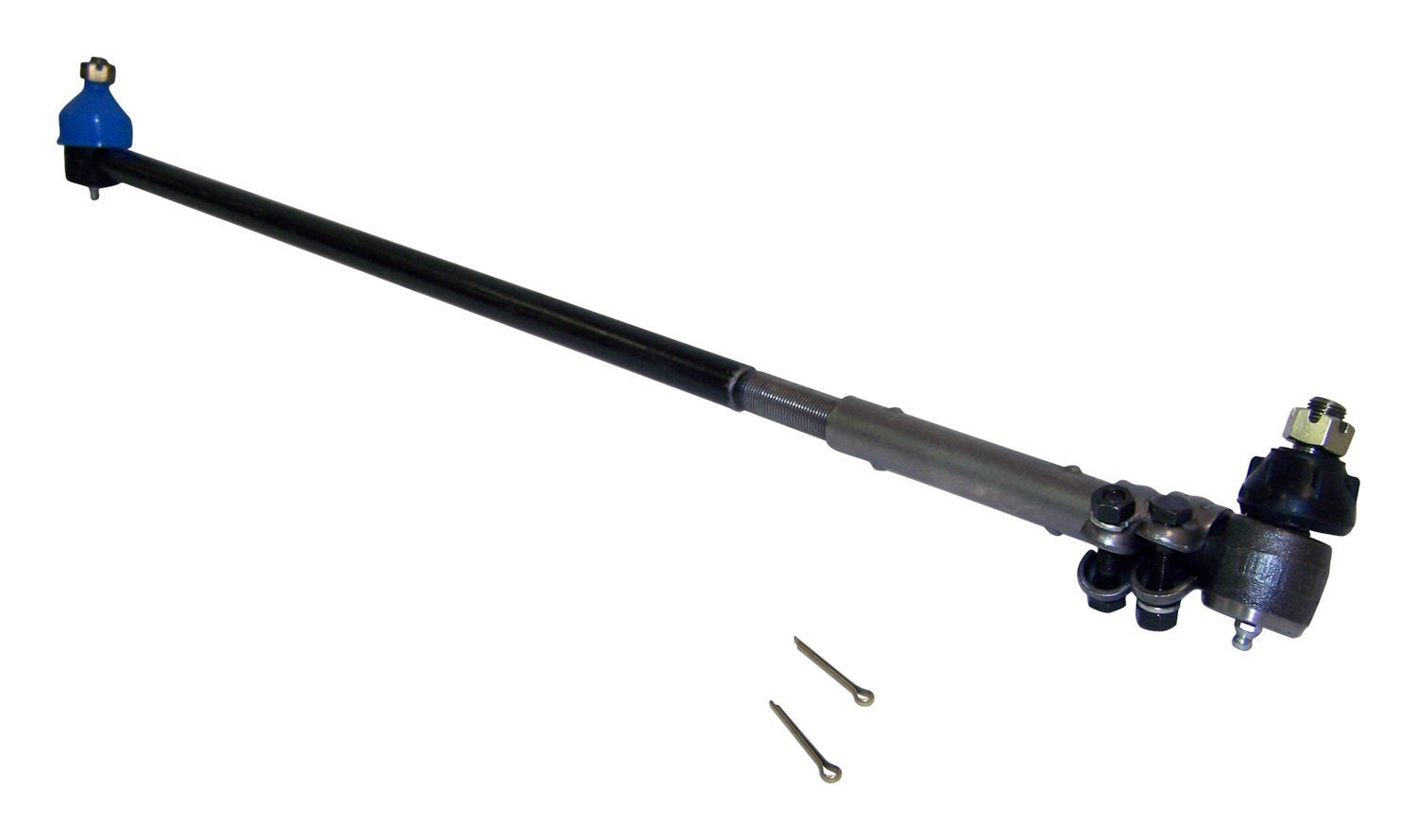 Crown Automotive J5356105 Tie Rod End, Black