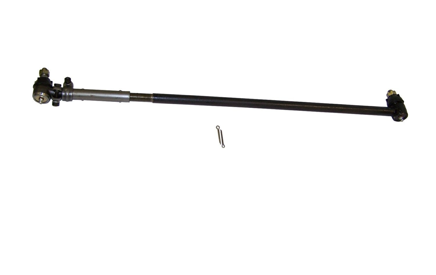 Crown Automotive J5356105 Tie Rod End, Black