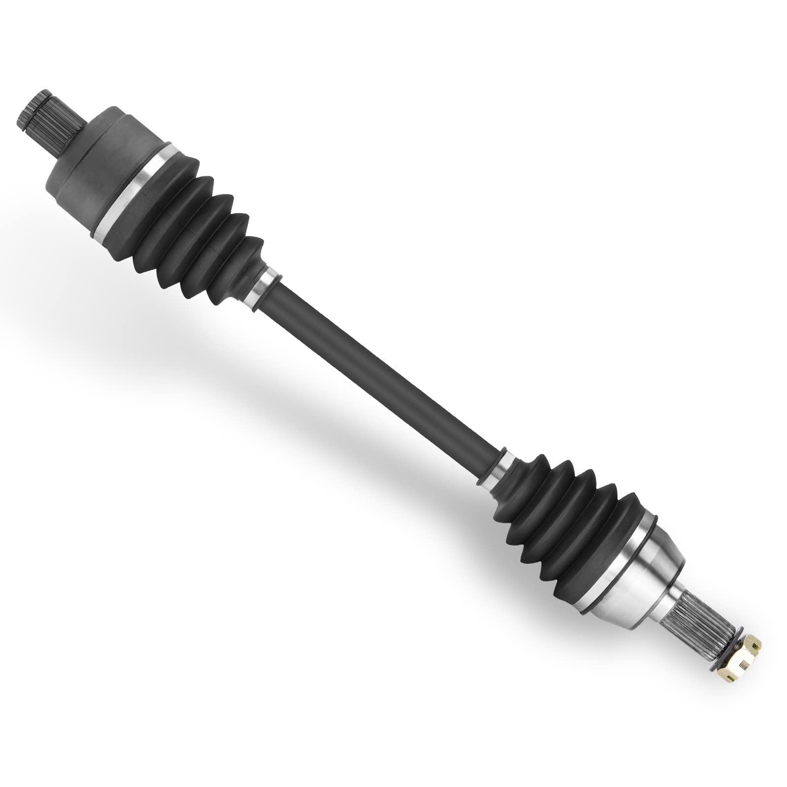 For 1332642 Rear Left Right CV Axle Drive Shaft 1332809 for Polaris Sportsman Scrambler 850/1000 XP 2015-2021 High Lifter, Sport