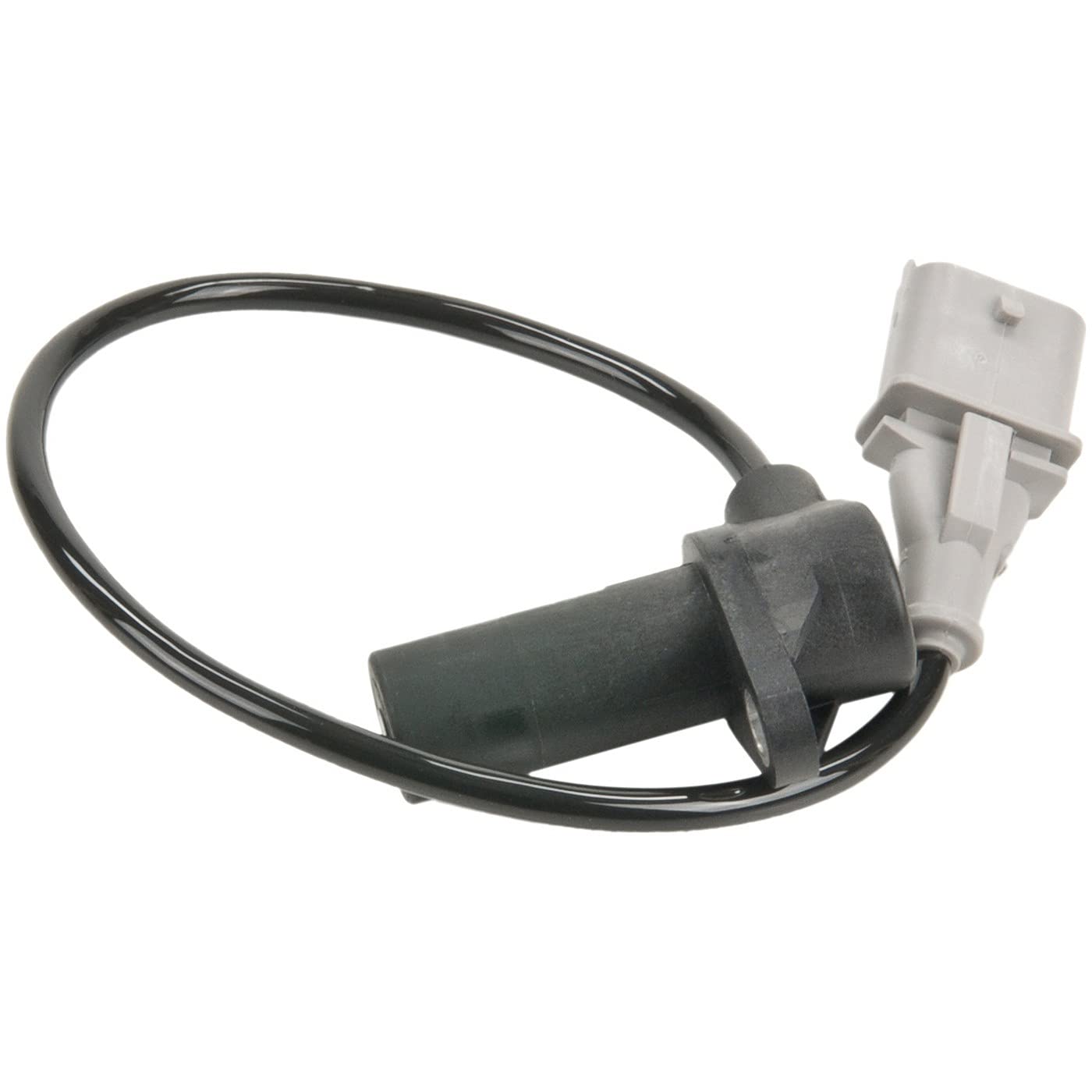 Bosch 0261210204 Original Equipment Crankshaft Position Sensor - Compatible With Select Porsche 911, Boxster