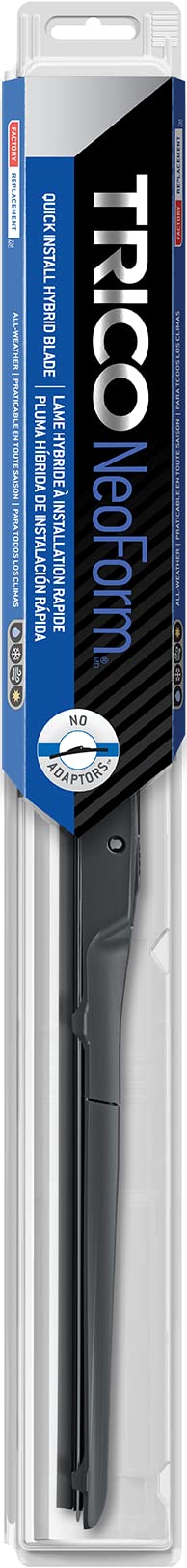 Trico Neoform 16-170 Wiper Blade With Teflon - 17'' (Pack Of 1)