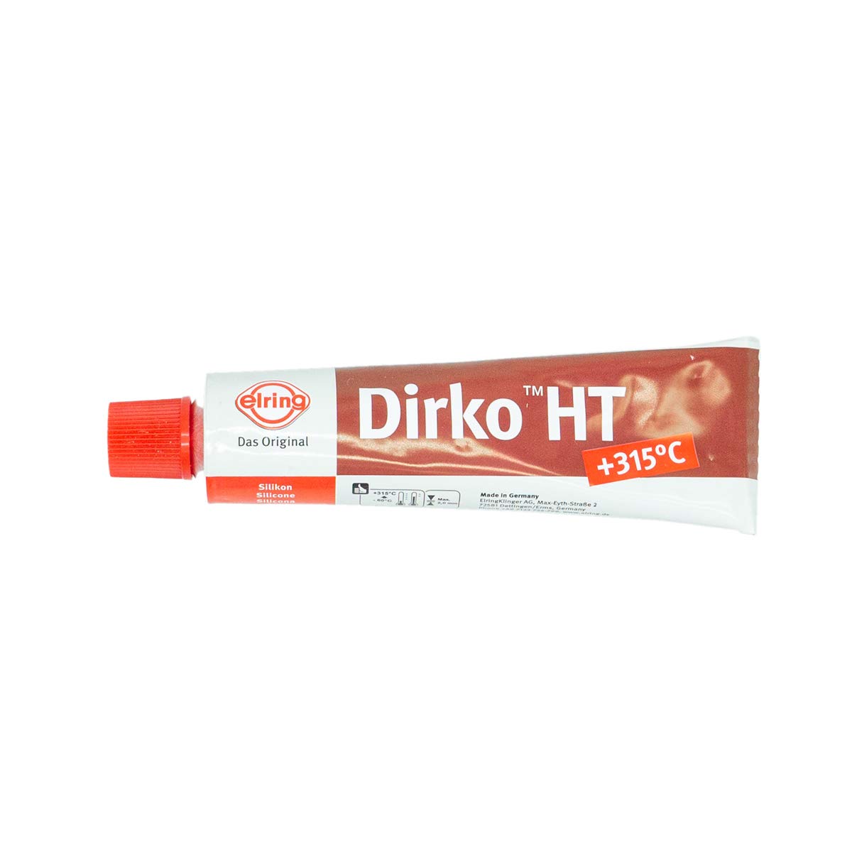 Elring Sealant Dirko Ht 70Ml Tube
