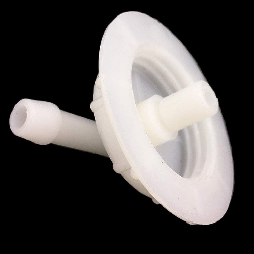 19106-RNA-A48 Radiator Coolant Reservoir Overflow Tank Cap with Joint Replacement Fit for Honda Acura Accord Civic Pilot Insight