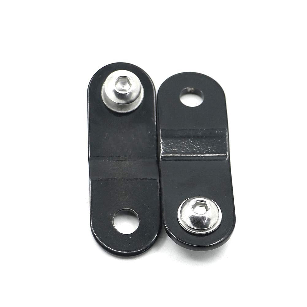 Motoparty 2/51Mm Tank Lift Riser Kit For Harley Sportster 1200 883 48 Iron Xl1200X Roadster Standard Xlh1200 Xlh883 Motorcycle Lift Kit