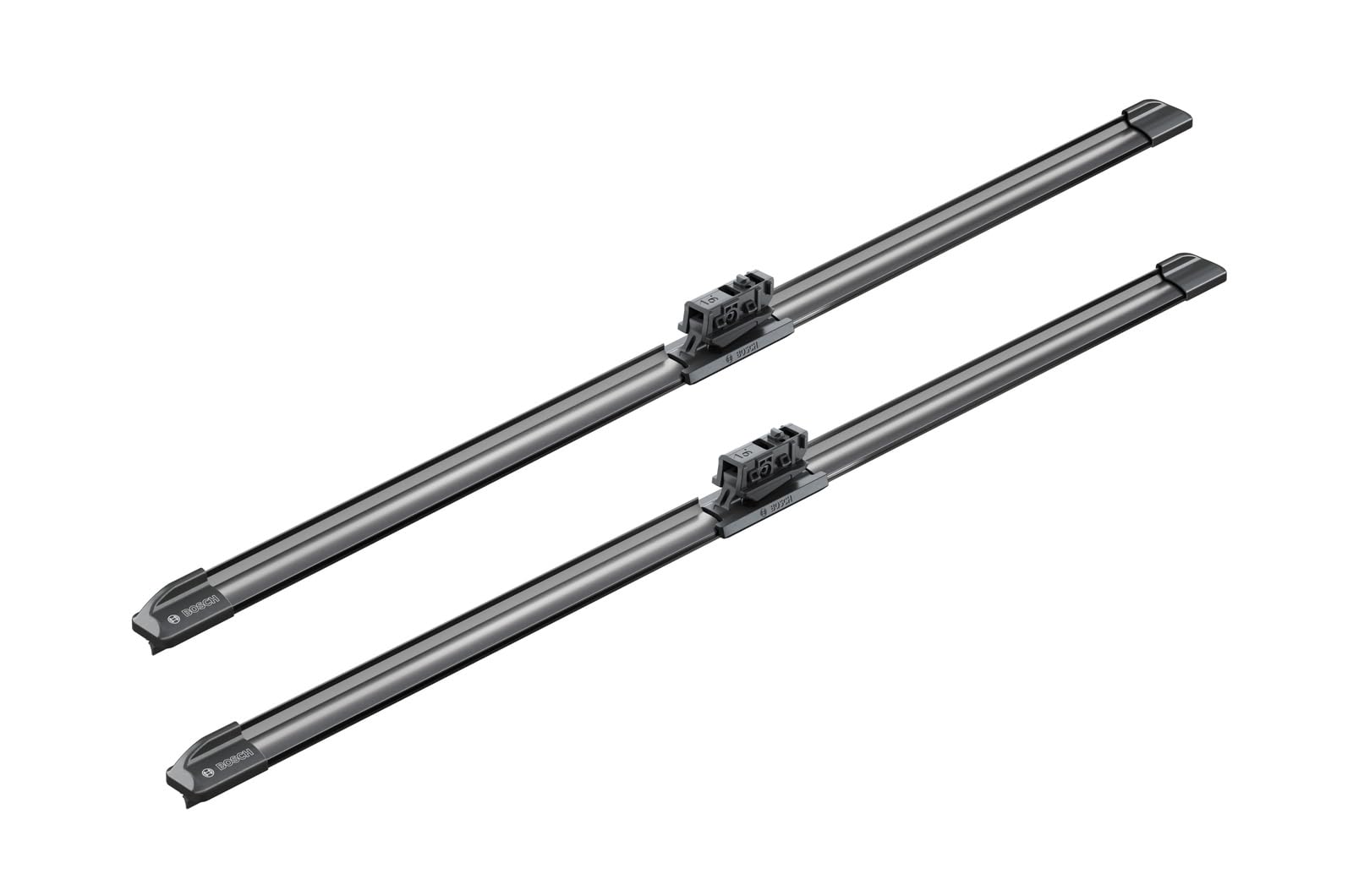 Bosch 3397009843 Aerotwin Oe Replacement Wiper Blades Driver & Passenger Side - Set Of 2 (22'' & 22'')