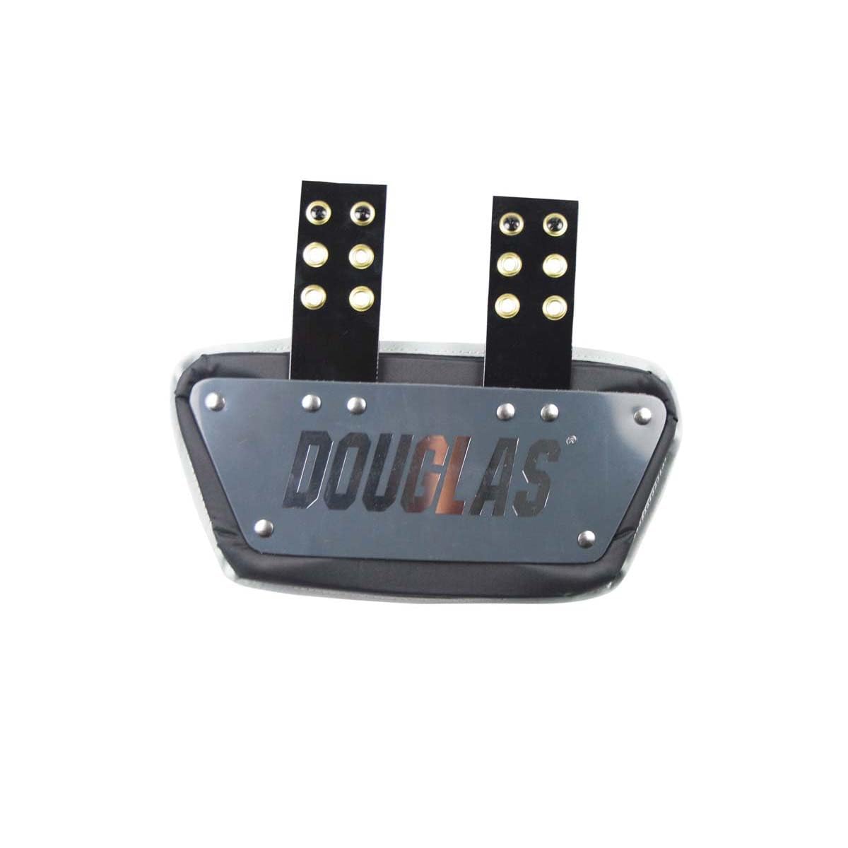 Douglas Legacy Removable Football Back Plate - 4 Inch